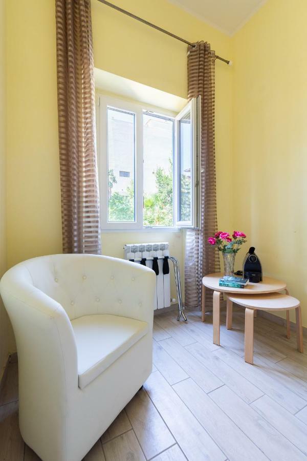 Scala Garden Apartment ฟลอเรนซ์ ภายนอก รูปภาพ